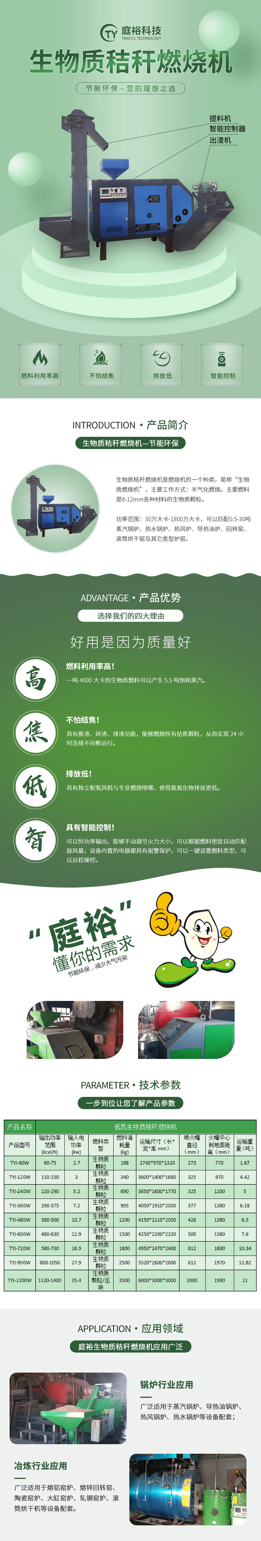 生物質(zhì)氣化爐廠家